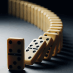 The Power of a Single Choice: How Small Changes Lead to Big Results