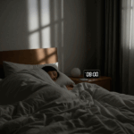 The Sleep-Weight Connection: Why a Good Night’s Rest Is as Important as Your Diet