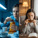 The Science of Cravings: Why You Want That Cookie and How to Outsmart Your Brain
