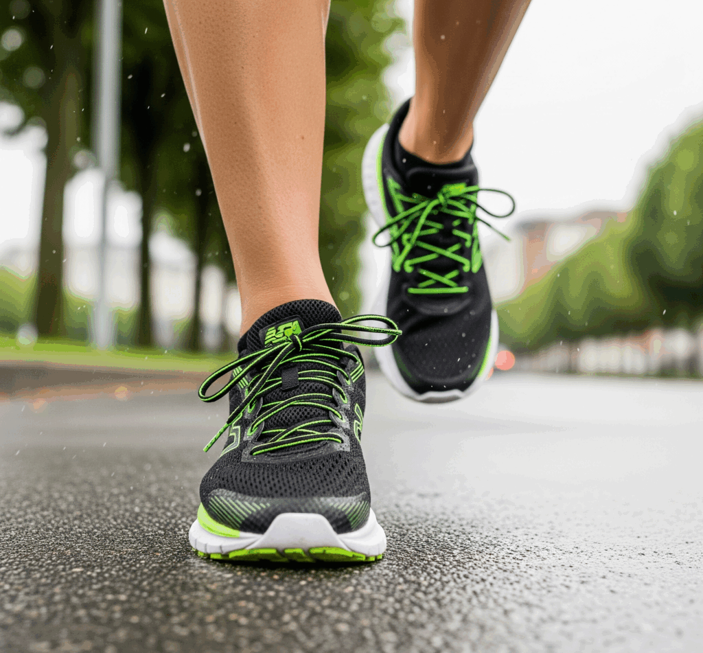 Beyond the Body: How Fitness Boosts Your Mental Health and Crushes Stress
