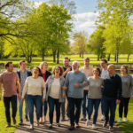 Finding Your Tribe: The Science-Backed Power of Community in Weight Loss