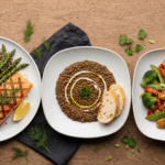 The Ultimate Guide to Protein: How to Feel Fuller, Burn More Calories, and Stop Thinking About Food 24/7
