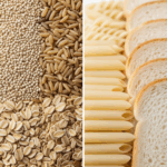 Carbs Aren’t the Enemy: A Guide to Choosing Carbs That Fuel Your Body and Fight Fat