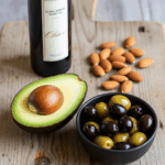 The Truth About Fat: The ‘Good’ Fats That Actually Help You Lose Weight